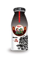 250 мл кофе мокко